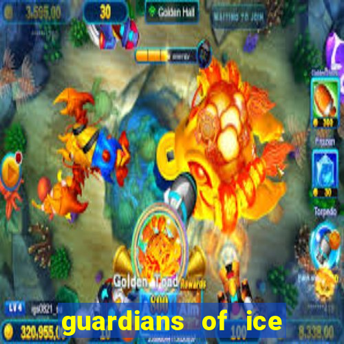 guardians of ice and fire demo